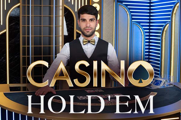 Play Casino Hold'em slot by Play’n GO on bigboostnorge.com