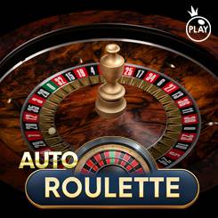Auto-Roulette slot visual from Pragmatic Play available on bigboostnorge.com
