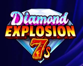 Play Diamond Explosions 7 slot by RubyPlay on bigboostnorge.com